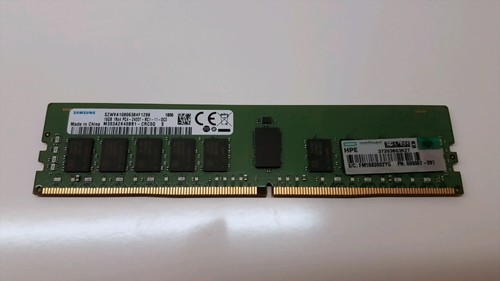 Hpe 16gb 809082 - 16gb, ddr4
