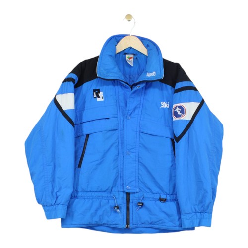Vintage rodeo skijacke herren - vintage,