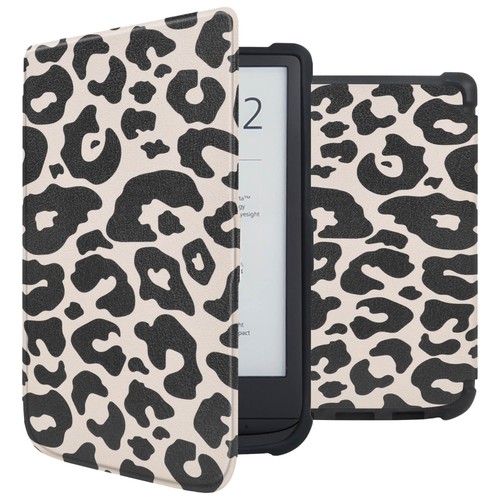 Imoshion design slim - soft, case