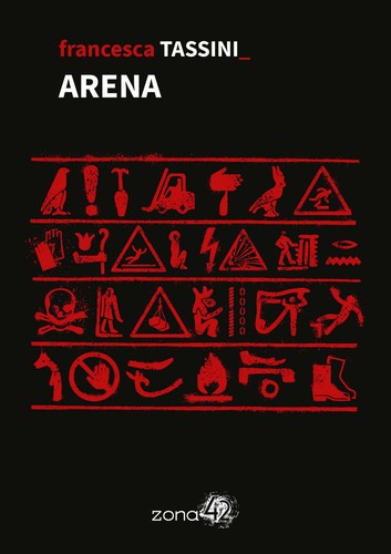 Arena tassini francesca - arena,