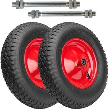 2er pack ersatzrad - 2er,