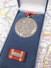 Bundeswehr einsatzmedaille der - einsatzmedaille,