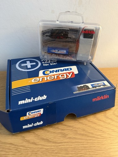 Märklin mini club 98056 - märklin,