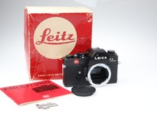 Leica electronic schwarz - leica,