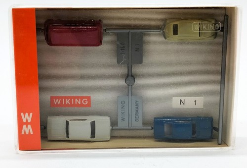 Wiking pkw vw 1300 - n,