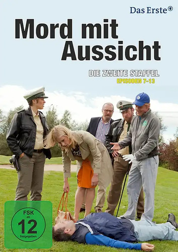 Mord mit aussicht 2 staffel - mord,