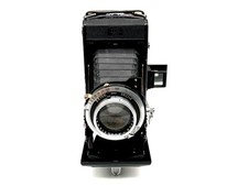 Zeiss ikon ikonta - ikon, 521/2