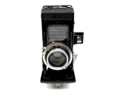 Zeiss ikon ikonta - ikon, 521/2