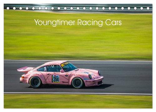 Youngtimer racing cars - racing,