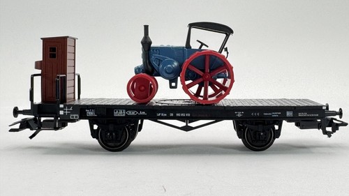 Märklin 46844 flachwagen h - märklin,