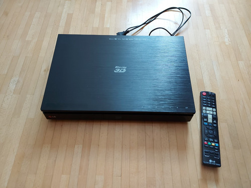 7230bb blu ray player - 3d,
