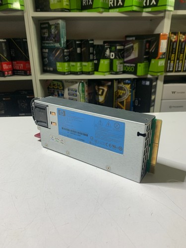 Proliant dl380 power - dl380, g7