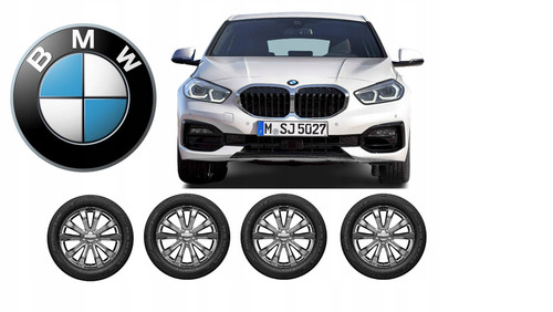 Auto essbar bmw - bmw, reifen