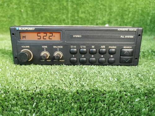 Blaupunkt nürnberg sqm - blaupunkt,