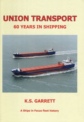 Union transport years in - union,