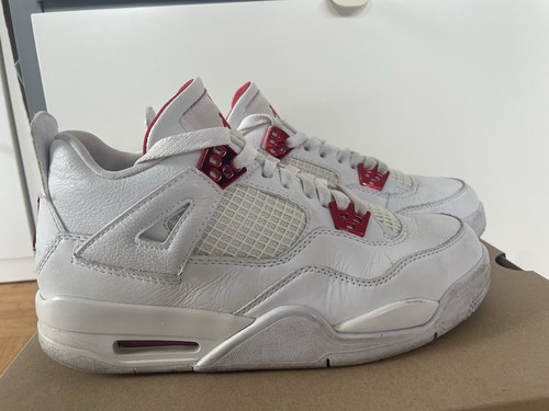 Nike air jordan retro - jordan, 4
