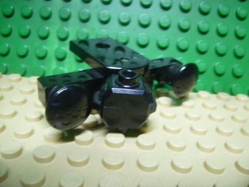 Lego eisenbahn puffer - lego,