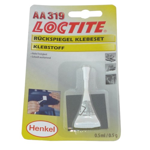 Loctite 319 spezial - loctite,
