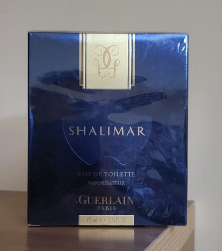 Damen parfum shalimar guerlain - damen,