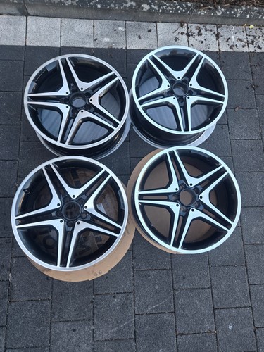 Mercedes amg zoll - mercedes, 18