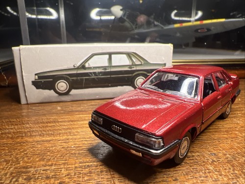 Vintage boxed model - vintage,