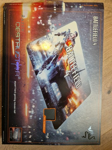 Battlefield collectors - battlefield, 4