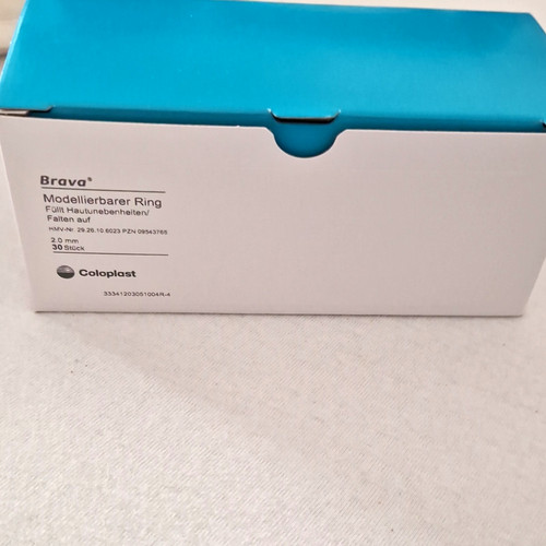 Coloplast brava hautschutzring - brava,
