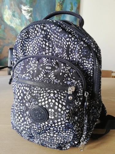 Kipling rucksack gepolstertes - kipling,