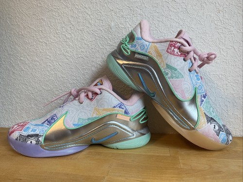 Nike lebron xxii - nike, 22