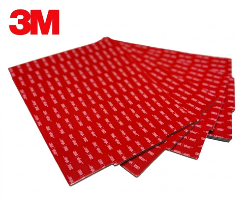 Vhb 4991f 3mm montageband - vhb,