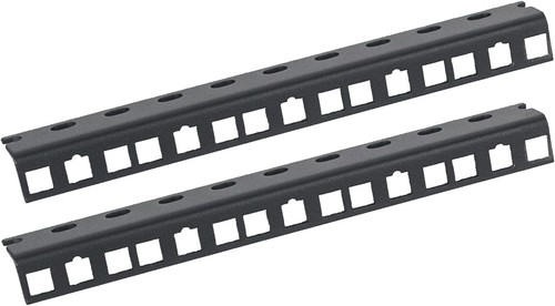 Hmf rackschiene für - 2x,