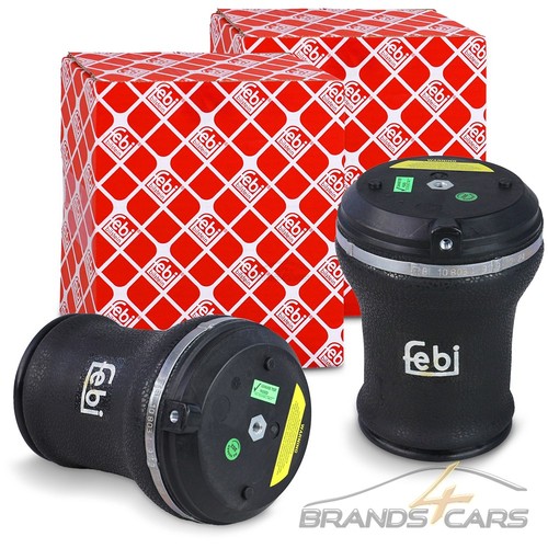 Febi bilstein luftfeder - febi,