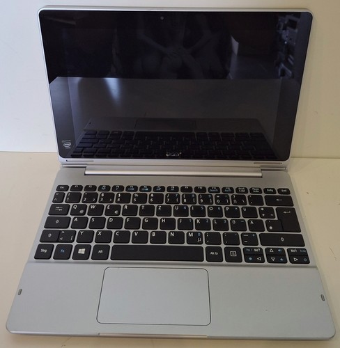 Acer aspire switch display - aspire,