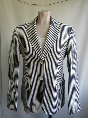 Escada sport blazer - escada, sport,