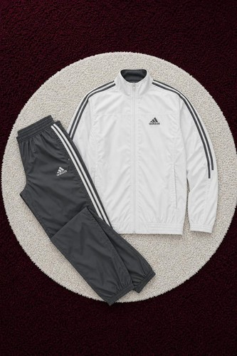 Adidas traininingsanzug - adidas,