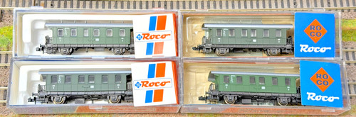 Roco 24200 spur - 24200, n