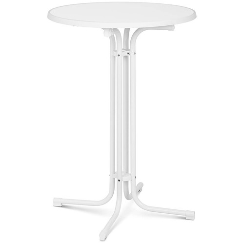 Stehtisch klappbar bistrotisch - stehtisch,