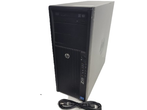 Z420 workstation tower xeon - workstation,