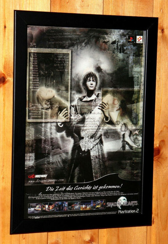2001 shadow hearts ps2 - 2001,