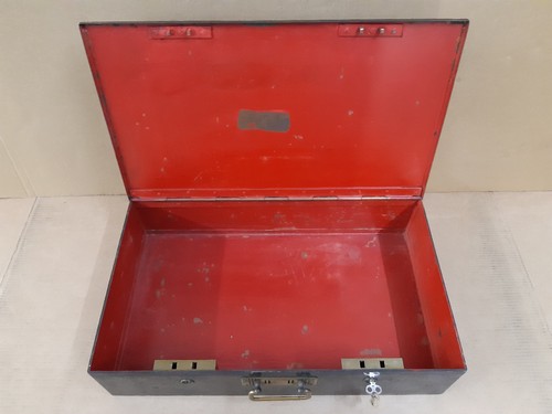 Alter tresor stahlblech - alter,