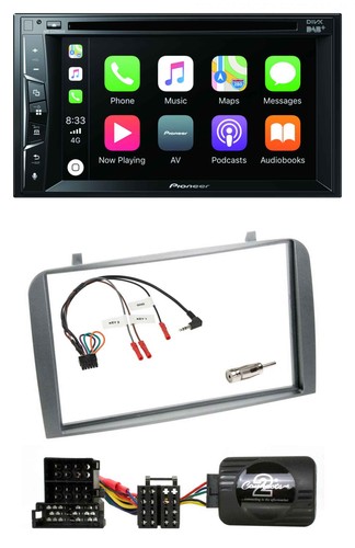 Pioneer lenkrad usb - lenkrad,