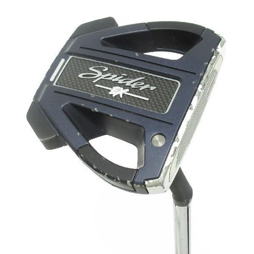 Taylormade spider navy - taylormade, ex