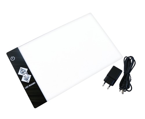 Led lightpad - led,