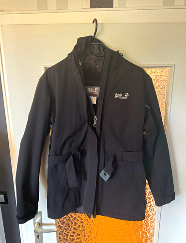 Jack wolfskin urban outdoor - wolfskin,