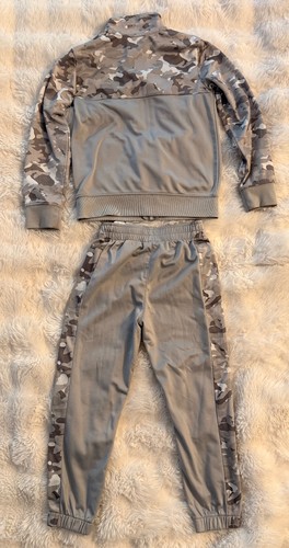 Nike trainingsanzug kinder 110 - trainingsanzug,