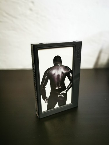 Bobby brown dcc - bobby, digital