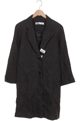 Zara mantel damen jacke parka - zara,
