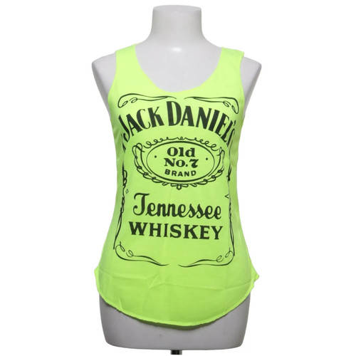 Jack daniels tank top - daniels,, tank­top