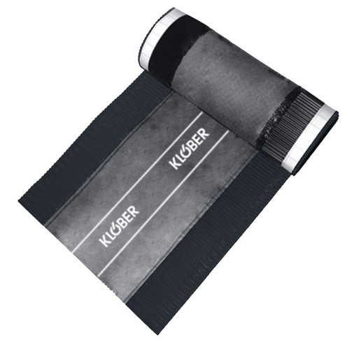 Uni roll firstrolle 300mm 5m - uni,