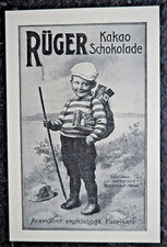 Rüger hansi kakao - hansi,